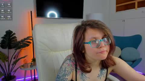 Ariell Mini online show from 04.14.26