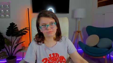 Ariell Mini online show from 04.21.26