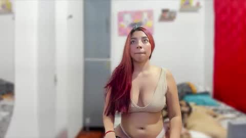 Stephany  online show from 12.12.24