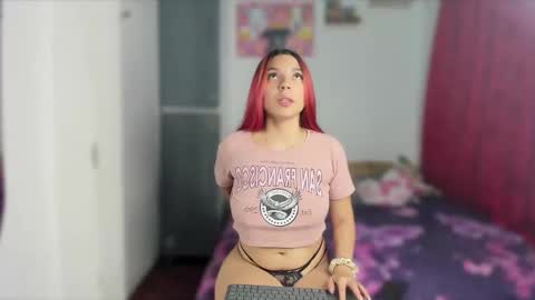 Stephany  online show from 01.30.25