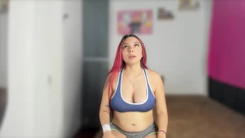 Stephany  online show from 02.21.25