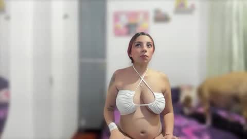 Stephany  online show from 02.24.25