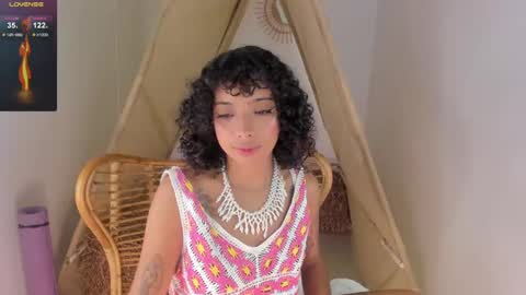 A R I   online show from 10.08.25