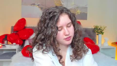 Ariella GTM3  Tue Wed Thu Fri Sat  0400 am-1030pm online show from 02.13.25