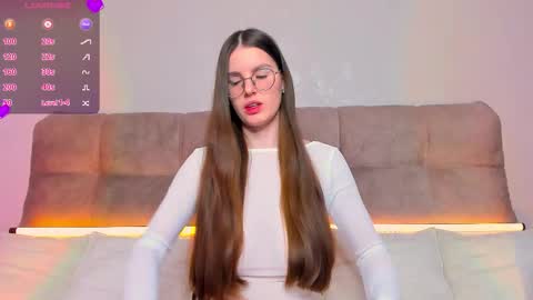 Snapshot of ariellateska chatting on 02.12.26 Ariella online show from 02.12.26