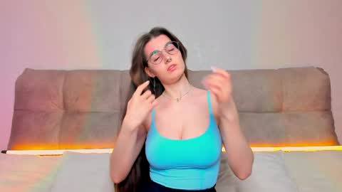 Ariella online show from 05.23.26