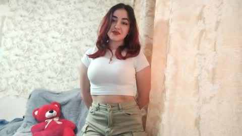 Call me Bella online show from 04.14.26