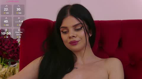 Ariell online show from 01.19.25