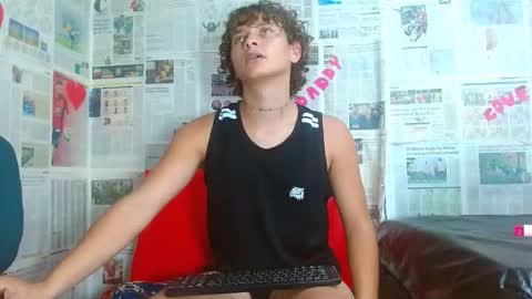 Snapshot of arielnoir6958 chatting on 02.12.26 Ariel Aoir online show from 02.12.26