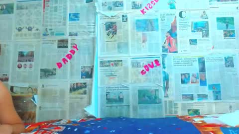 Snapshot of arielnoir6958 chatting on 02.25.26 Ariel Aoir online show from 02.25.26