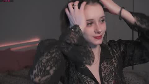 Ariel online show from 03.19.26