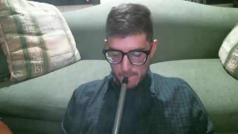 Anon online show from 01.30.25