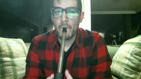 Anon online show from 02.12.25