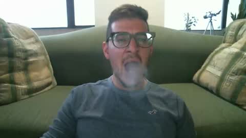 Anon online show from 10.22.25