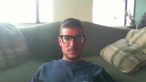 Anon online show from 12.14.25