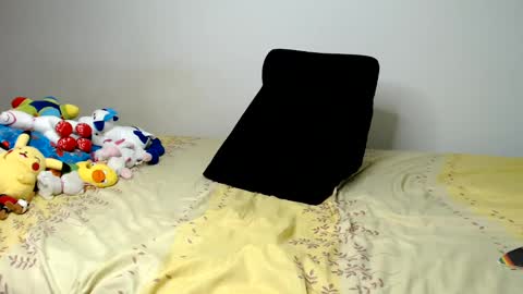 Ariel Starfish online show from 01.22.25