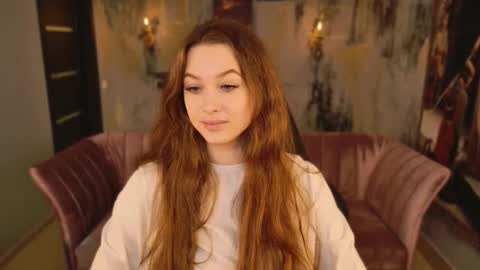 Snapshot of arielsykes chatting on 10.25.25 arielsykes online show from 10.25.25