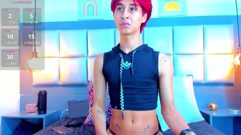 arielvillano online show from 01.14.25