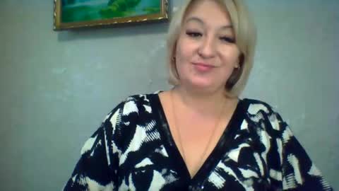 ArielXLoveresss online show from 10.30.25