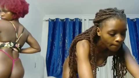 aries_flame online show from 03.06.26