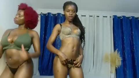 aries_flame online show from 03.12.26