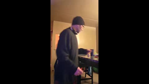 ariesborn418 online show from 01.18.26