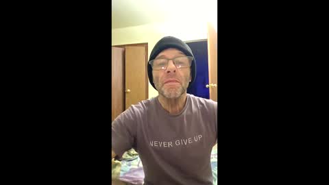 ariesborn418 online show from 02.02.26