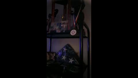 ariesborn418 online show from 02.22.26