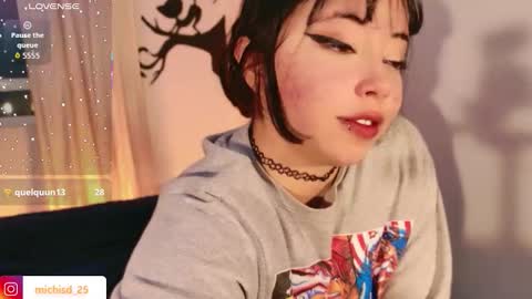Snapshot of arietoji_526 chatting on 10.14.25 arietoji_526 online show from 10.14.25
