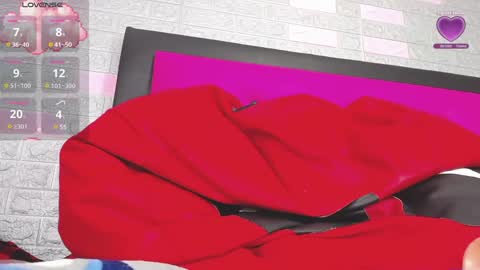  ARIETTA  online show from 12.26.24