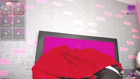  ARIETTA  online show from 12.27.24