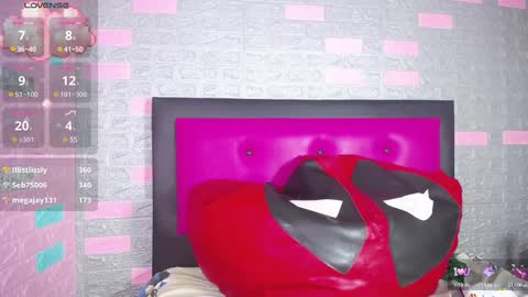  ARIETTA  online show from 02.14.25