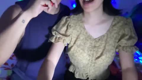 arigato666 online show from 03.05.26