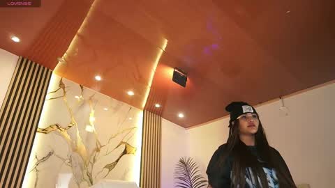Arigi Gomez online show from 05.11.26