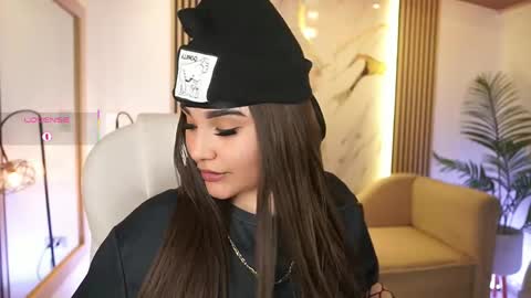 Arigi Gomez online show from 05.11.26
