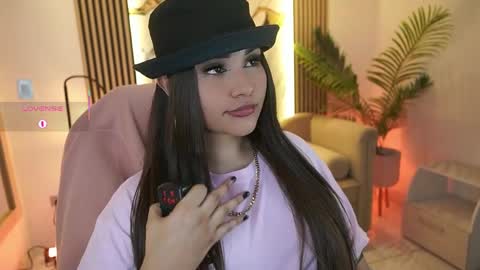 Arigi Gomez online show from 05.15.26