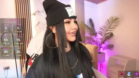 Arigi Gomez online show from 05.22.26