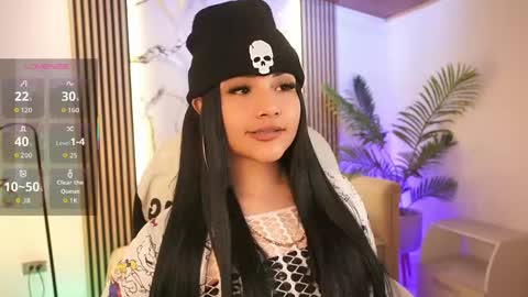 Arigi Gomez online show from 05.25.26