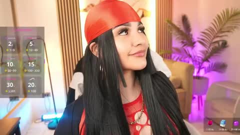 Arigi Gomez online show from 05.26.26