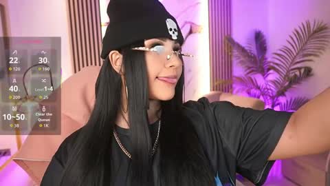 Arigi Gomez online show from 05.28.26