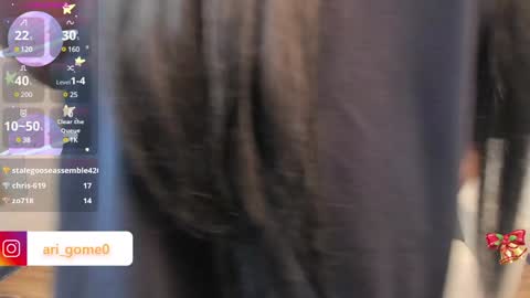 Arigy  Everyday From 1430 to 2130 Col Time online show from 12.05.24