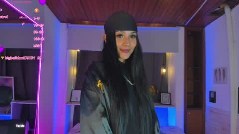 Arigy  Everyday From 1430 to 2130 Col Time online show from 01.15.25