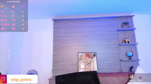 Arigy  Everyday From 1430 to 2130 Col Time online show from 03.06.25