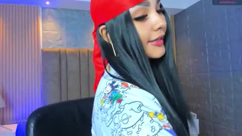 Arigy  Everyday From 1430 to 2130 Col Time online show from 10.13.25