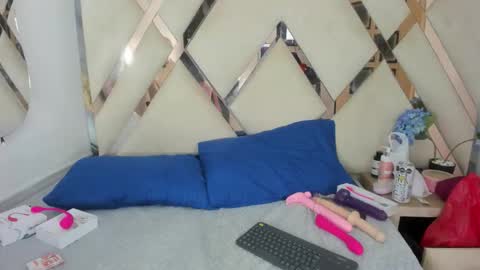 Snapshot of ariht chatting on 03.06.26 ariht online show from 03.06.26