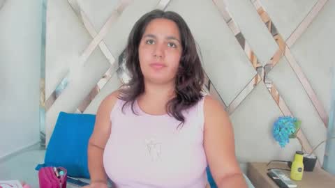 Snapshot of ariht chatting on 03.13.26 ariht online show from 03.13.26