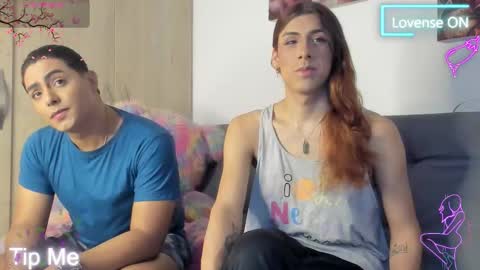 Ariana Forero ---- independet model online show from 03.22.26