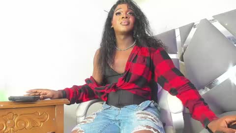 Snapshot of arii_xxx chatting on 01.29.25 ari 3 online show from 01.29.25