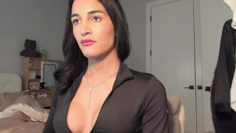 Aria online show from 04.08.26