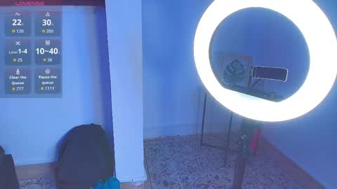 ariia_monroee online show from 05.16.26